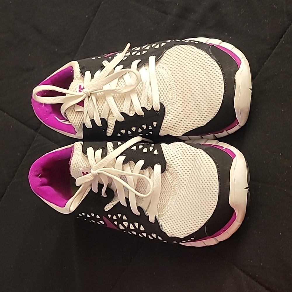 Nike Free Run Sneakers